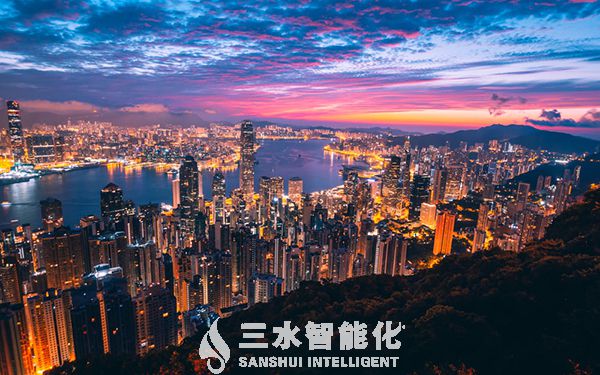 什么是建筑能耗計量系統(tǒng)？采用什么樣的系統(tǒng)架構(gòu)？
