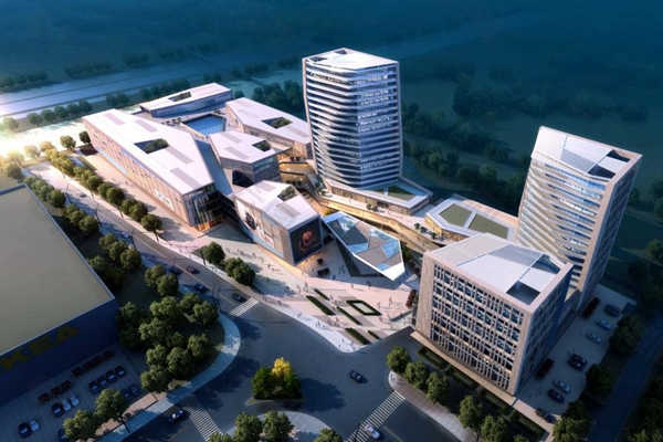 國內(nèi)公共建筑能源管理呈現(xiàn)怎樣的局面？