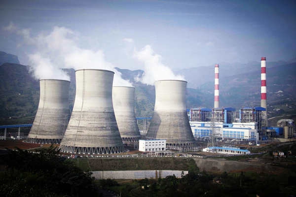 火電廠構(gòu)建能源管理系統(tǒng)有什么好處？