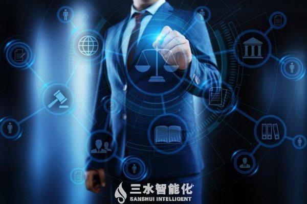 用數(shù)字技術為能源系統(tǒng)賦能，構筑能源高質(zhì)量發(fā)展“新底座”