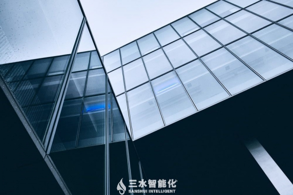 能耗監(jiān)測(cè)系統(tǒng)收集哪些建筑能耗數(shù)據(jù)？